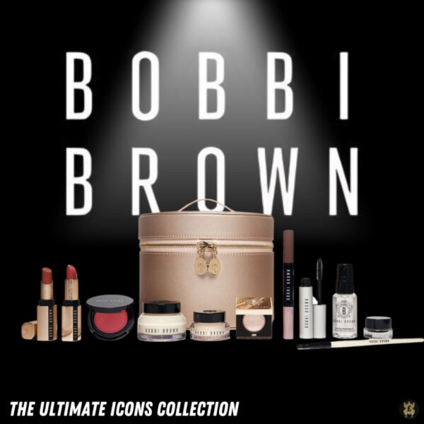 Won - Bobbi Brown - The Icons Collection - Image 2