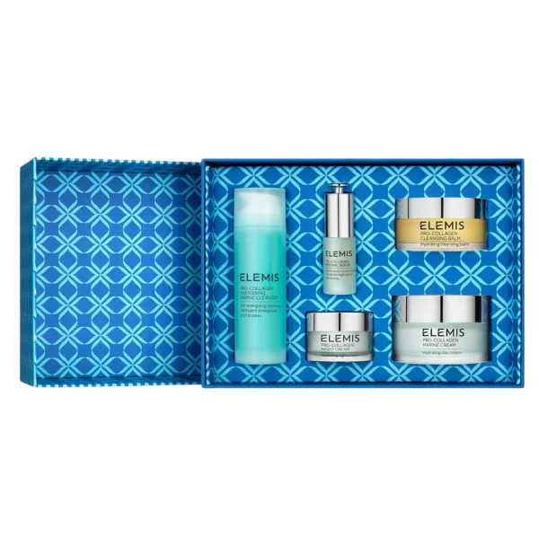 Won - Elemis: The Ultimate Gift Set - Image 3