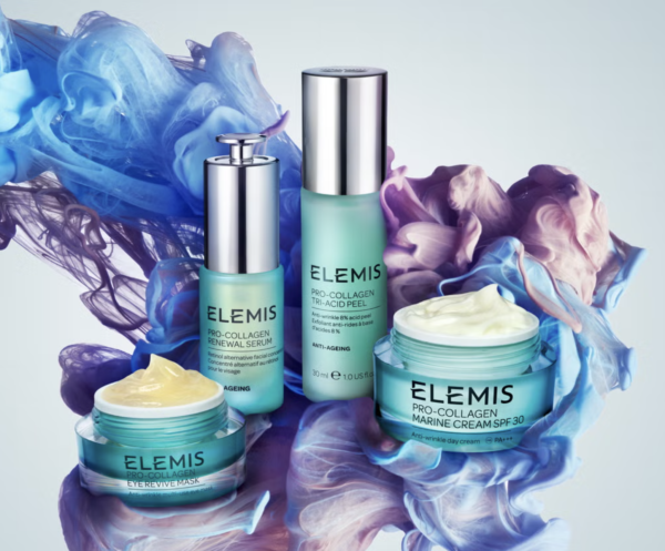 Won - Elemis: The Ultimate Gift Set