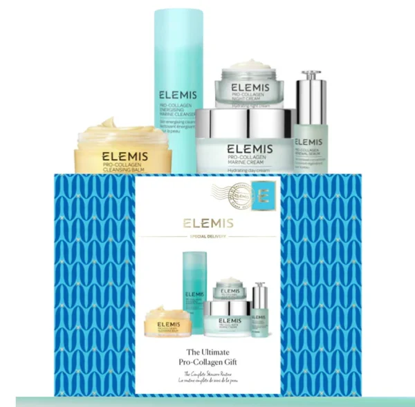 Won - Elemis: The Ultimate Gift Set - Image 4