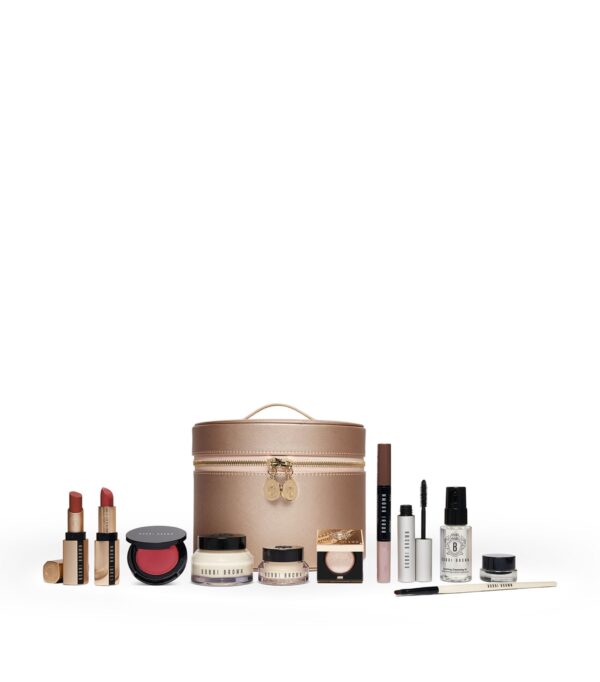 Won - Bobbi Brown - The Icons Collection - Image 4