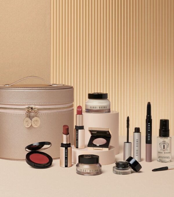 Won - Bobbi Brown - The Icons Collection