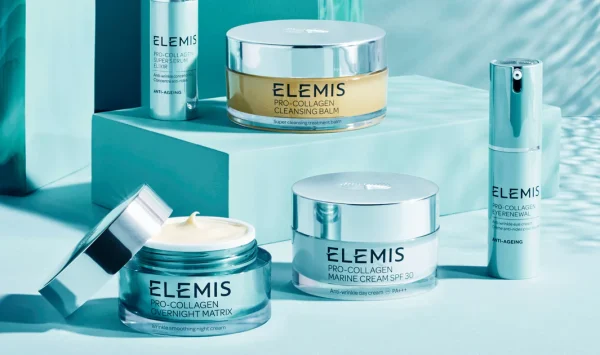 Won - Elemis: The Ultimate Gift Set - Image 2