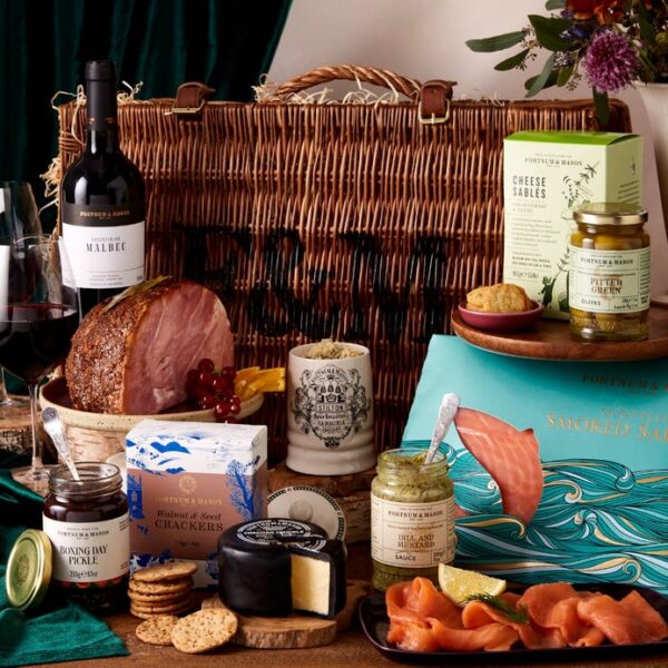 Fortnum & Mason's Christmas Pantry Hamper