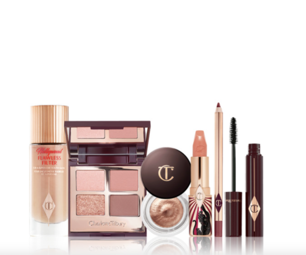 Charlotte Tilbury - Sofia's Confidence-Boosting Makeup Kit