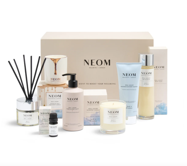 NEOM: The Moments of Real Luxury Box - Image 2