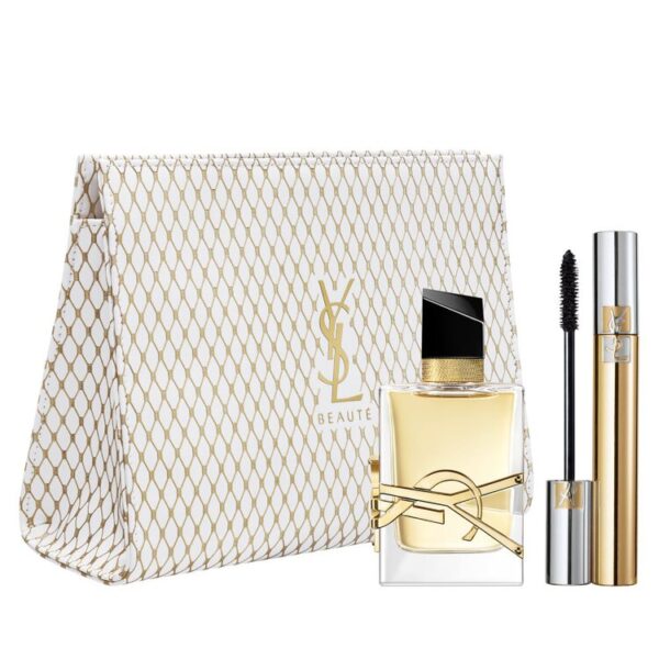 YSL Libre Eue De Parfum Gift Set