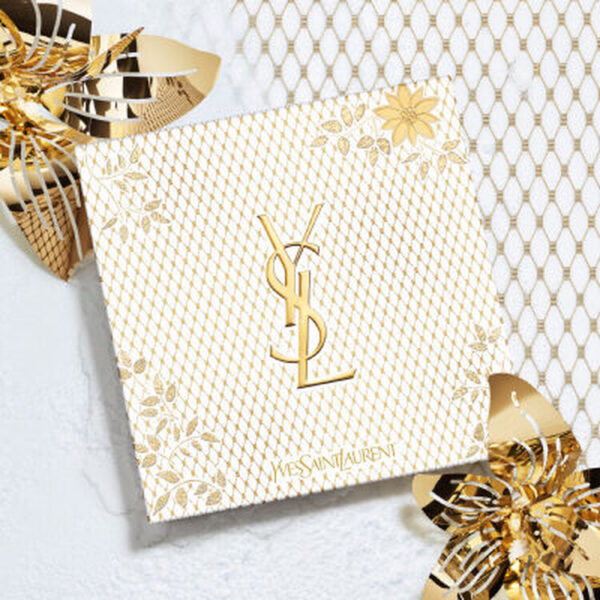 YSL Libre Eue De Parfum Gift Set - Image 4