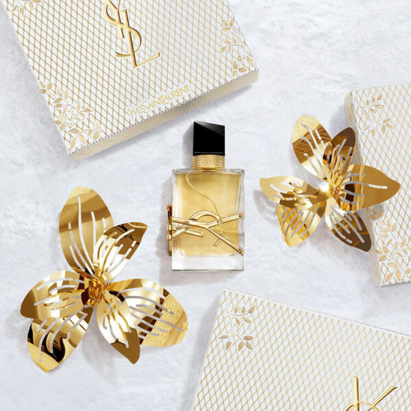 YSL Libre Eue De Parfum Gift Set - Image 3