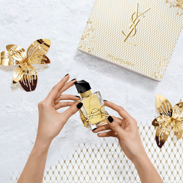 YSL Libre Eue De Parfum Gift Set - Image 2