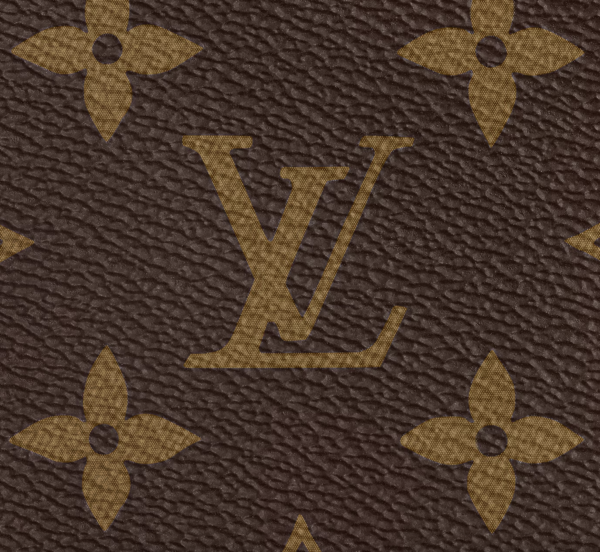 Beautiful Louis Vuitton Neverfull MM Tote Bag - Image 3