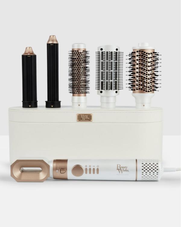 Beauty Works - AERIS Multi-Styler