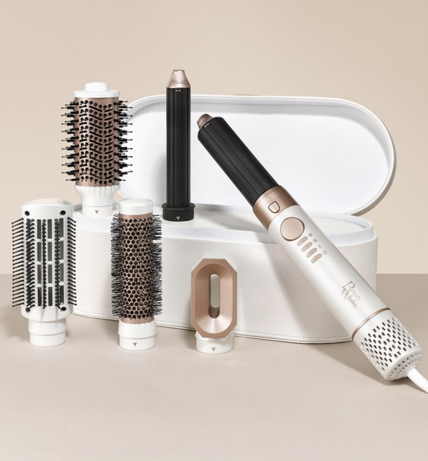 Beauty Works - AERIS Multi-Styler - Image 8