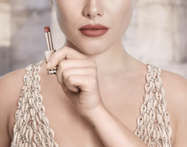 Valentino Beauty Spike Matte Lip Kit - Image 2