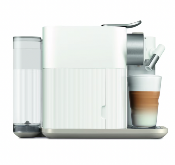 Nespresso Lattissima One by Coffee Machine in Black - Image 8