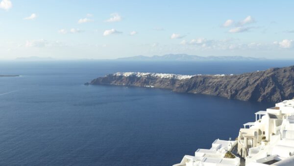 Dream trip to SANTORINI for TWO! - Image 2