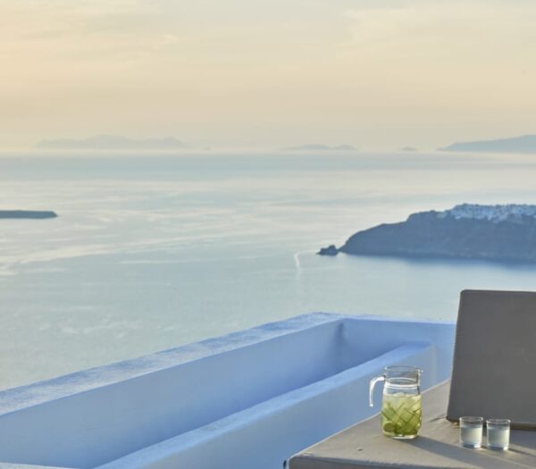 Dream trip to SANTORINI for TWO! - Image 9